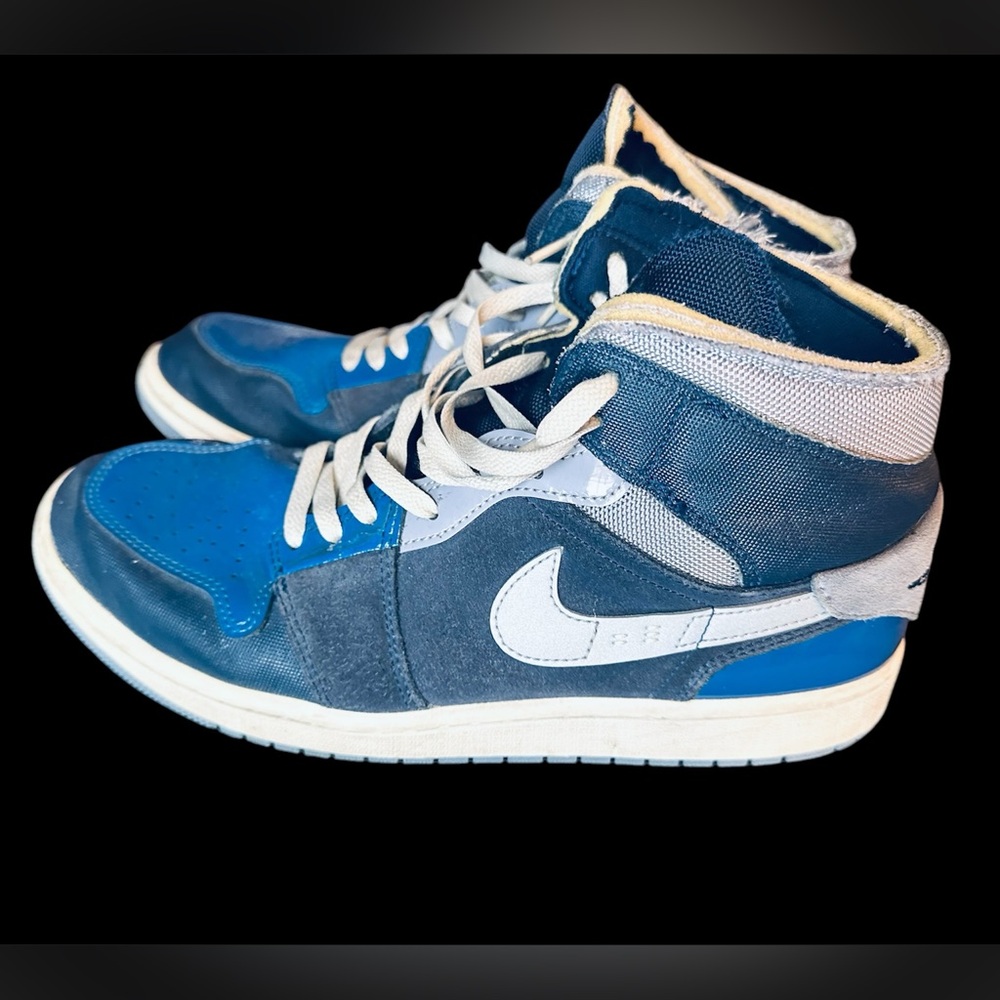 Nike Jordan 1 Mid Craft size 11